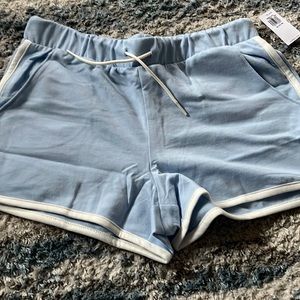 Girls old navy shorts